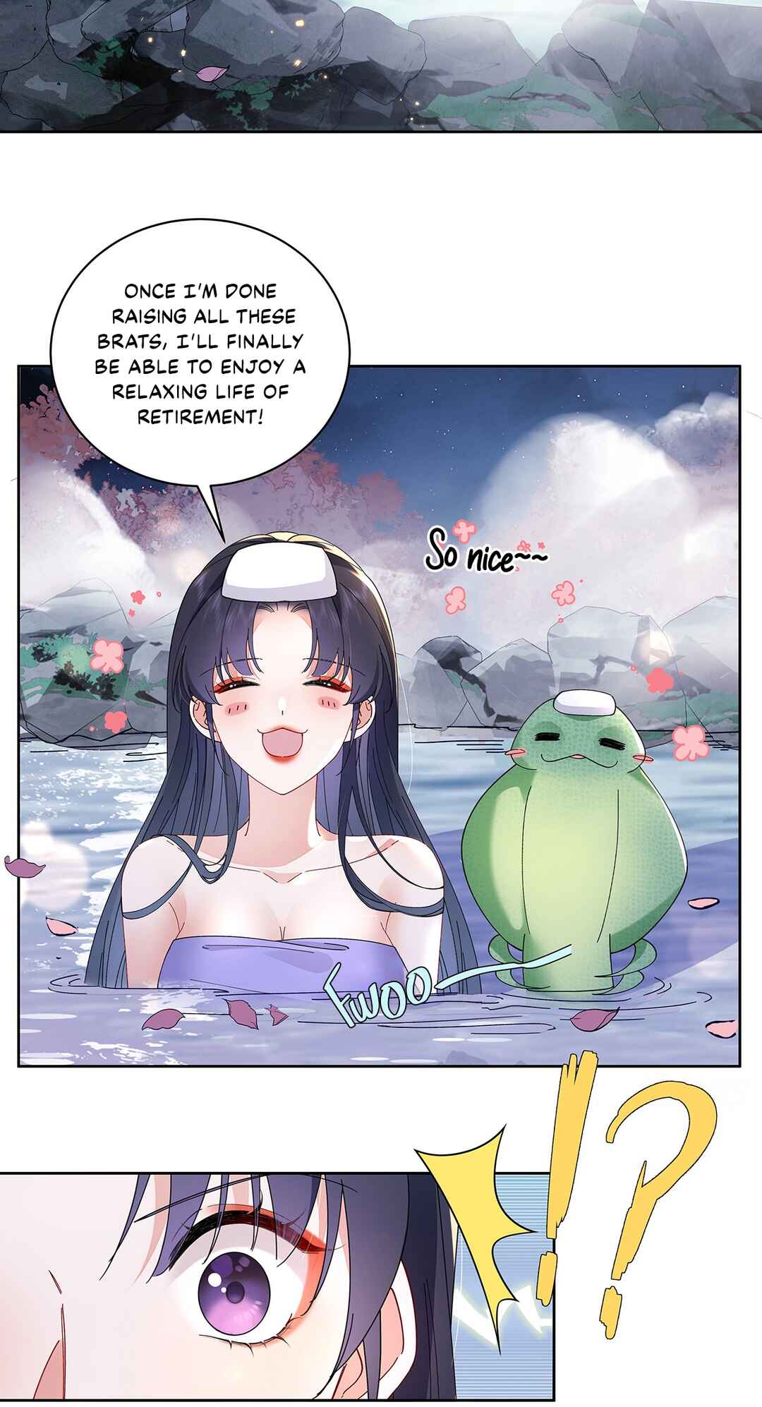 Transmigrating into a Cultivation Novel to Form a Harem Chapter 10 - Page 22