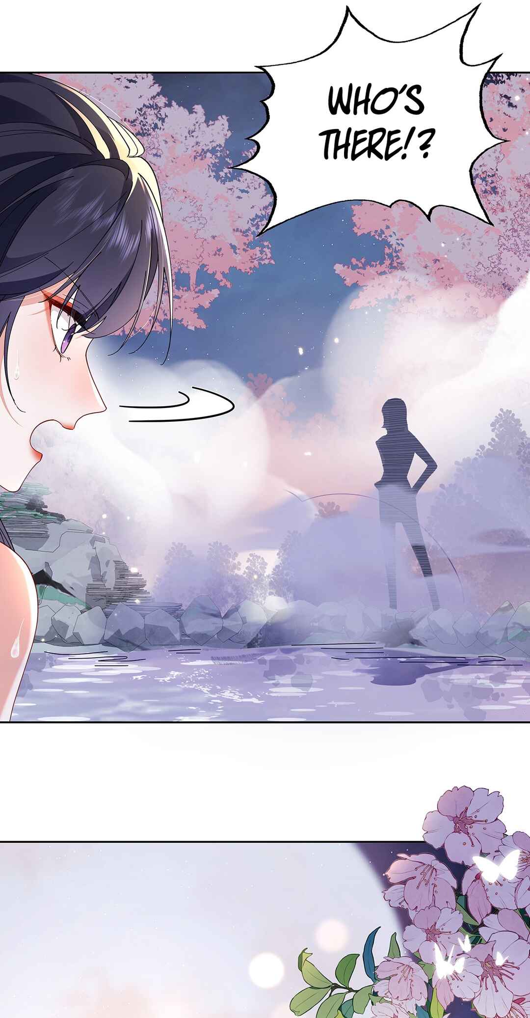 Transmigrating into a Cultivation Novel to Form a Harem Chapter 10 - Page 23