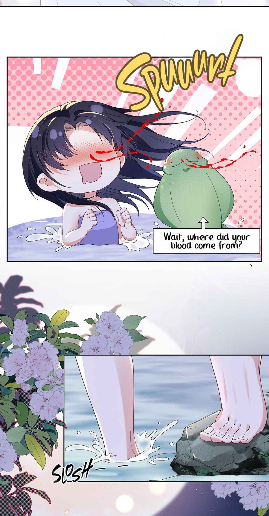 Transmigrating into a Cultivation Novel to Form a Harem Chapter 10 - Page 25
