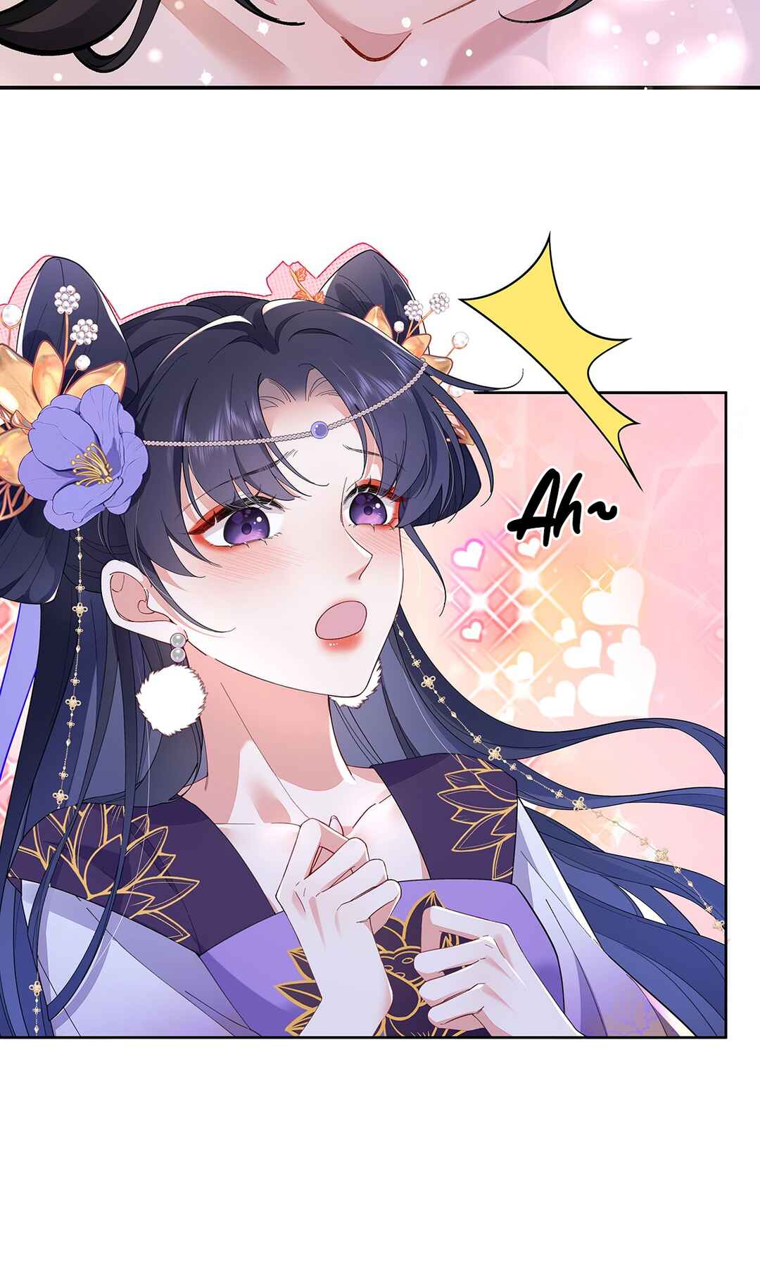 Transmigrating into a Cultivation Novel to Form a Harem Chapter 10 - Page 3