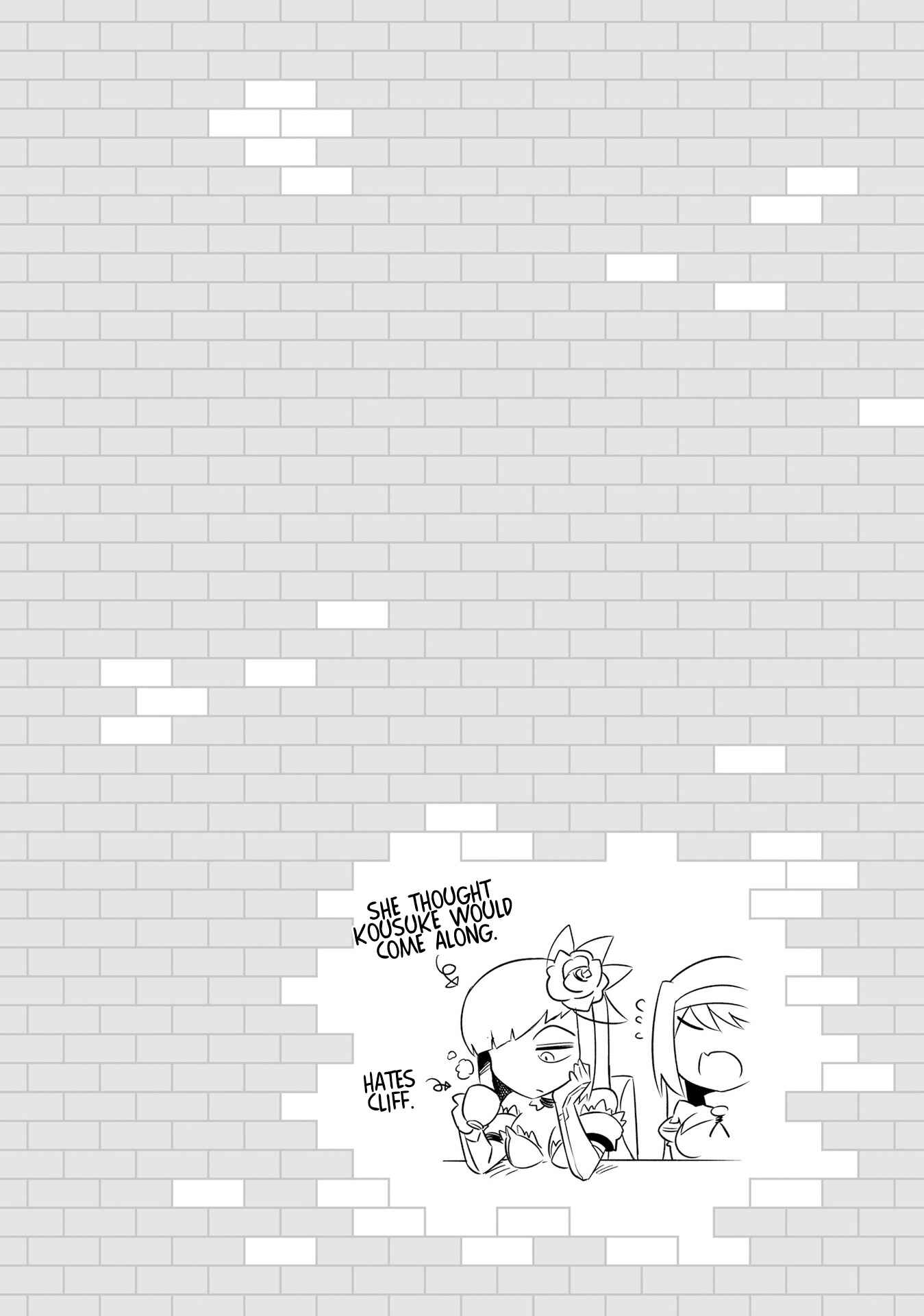 Tou no Kanri o Shitemiyou Chapter 23 - Page 23
