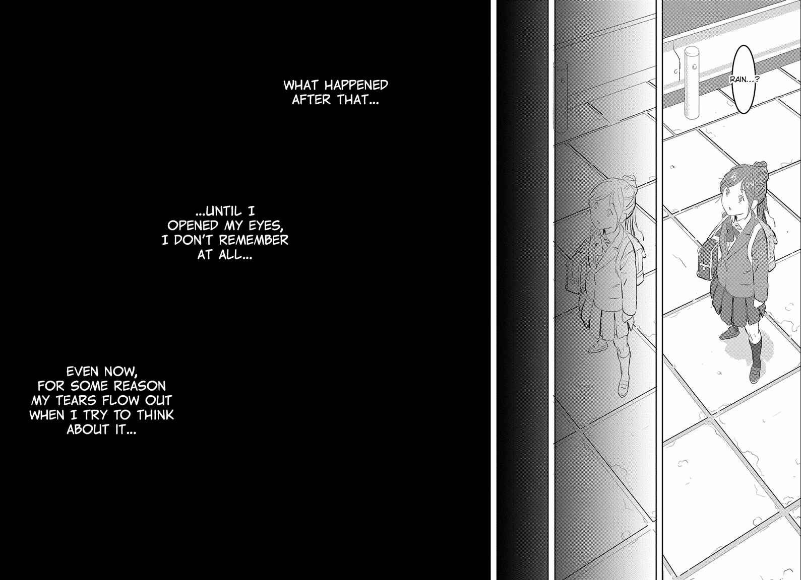 Sengoku Komachi Kuroutan Chapter 1 - Page 8
