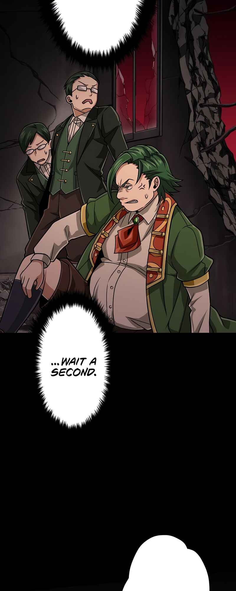 Maryoku 9999-man Zen Zokusei Tsukai no Daikenja Chapter 33 - Page 14