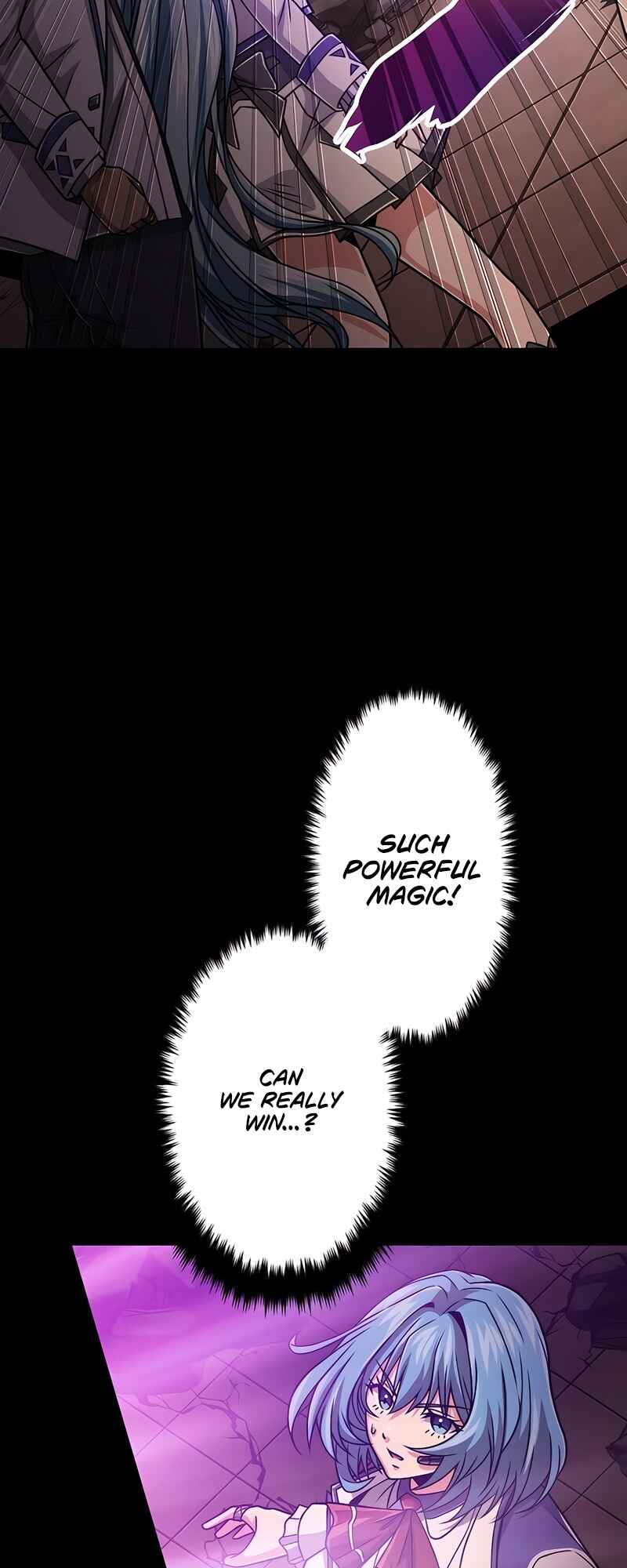 Maryoku 9999-man Zen Zokusei Tsukai no Daikenja Chapter 33 - Page 18