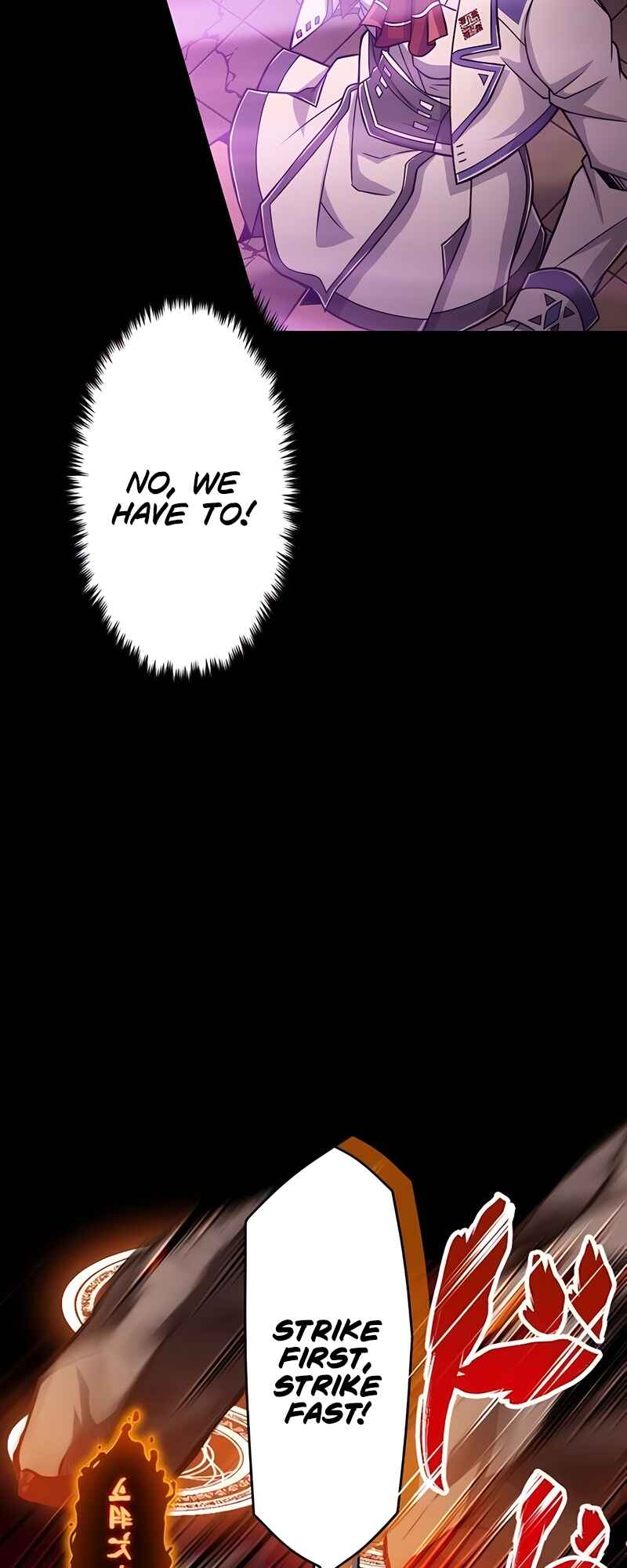 Maryoku 9999-man Zen Zokusei Tsukai no Daikenja Chapter 33 - Page 19