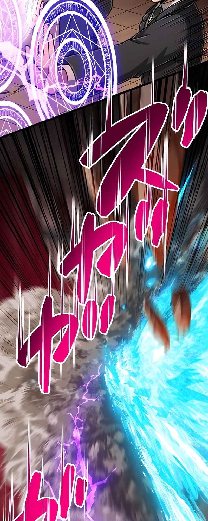 Maryoku 9999-man Zen Zokusei Tsukai no Daikenja Chapter 33 - Page 21
