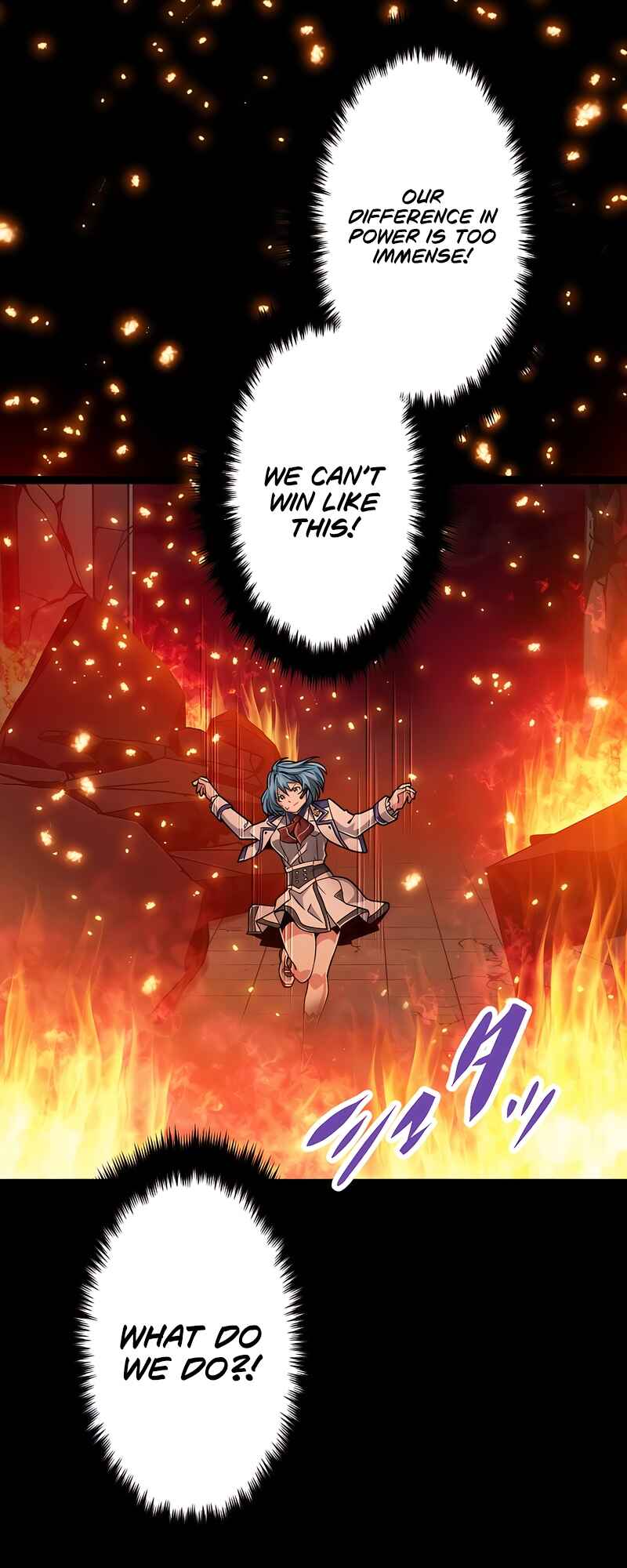 Maryoku 9999-man Zen Zokusei Tsukai no Daikenja Chapter 33 - Page 29
