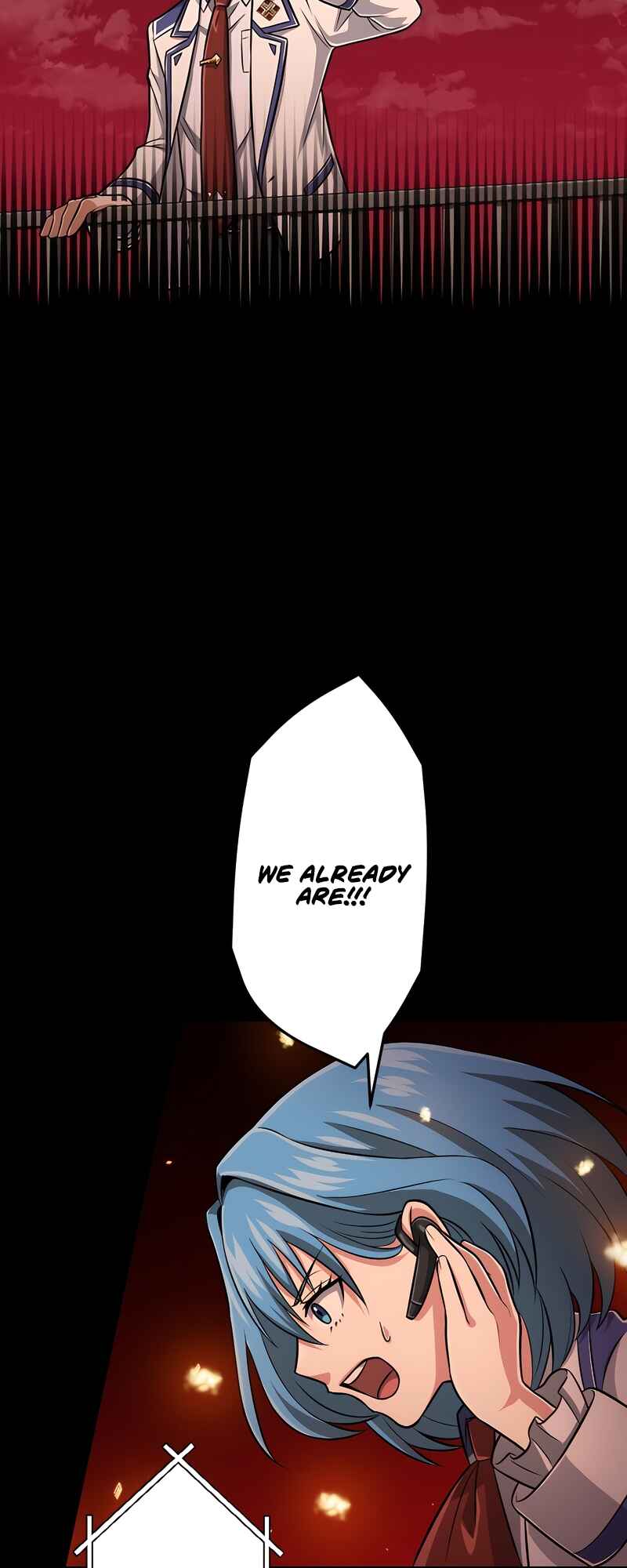 Maryoku 9999-man Zen Zokusei Tsukai no Daikenja Chapter 33 - Page 32