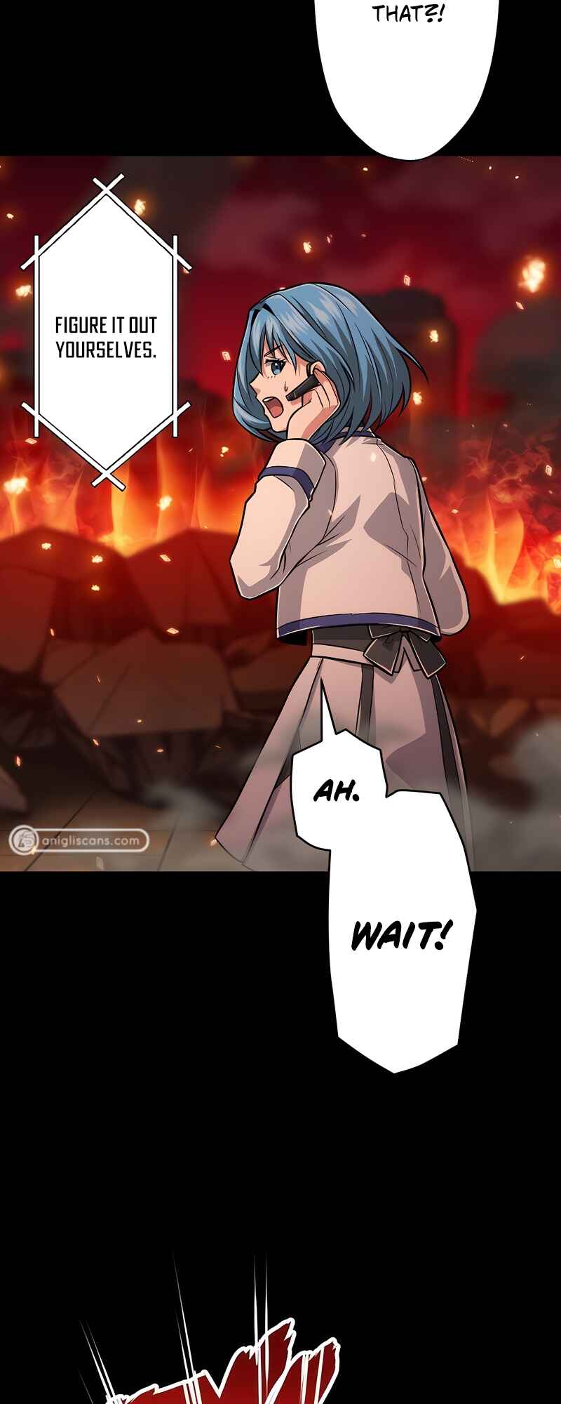 Maryoku 9999-man Zen Zokusei Tsukai no Daikenja Chapter 33 - Page 34