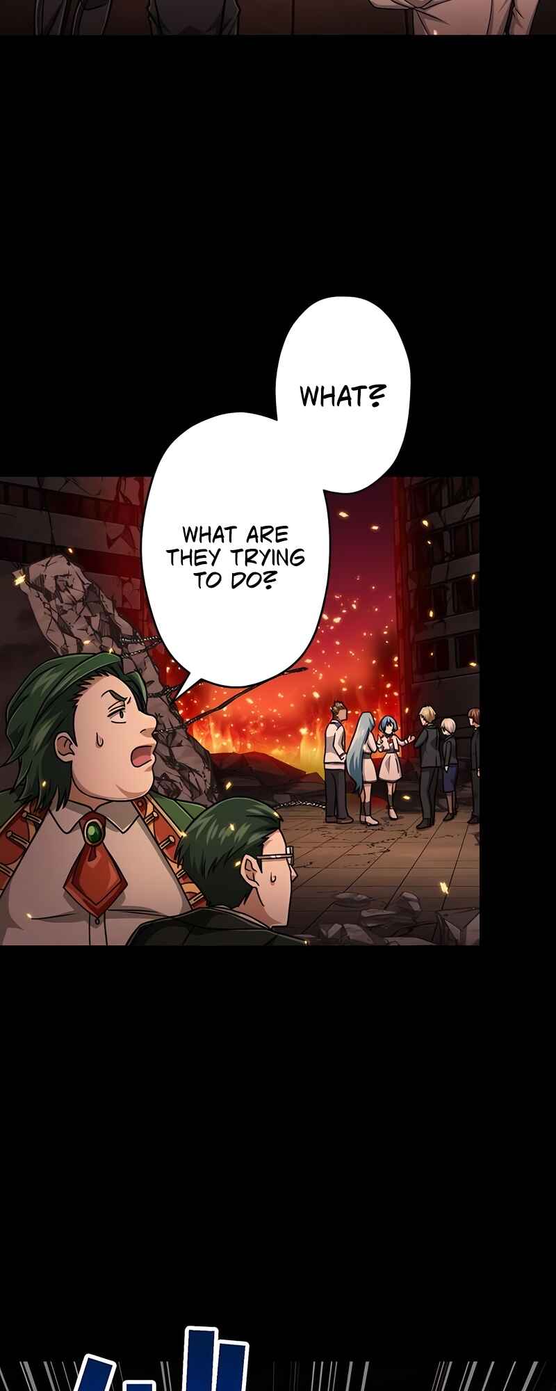 Maryoku 9999-man Zen Zokusei Tsukai no Daikenja Chapter 33 - Page 53