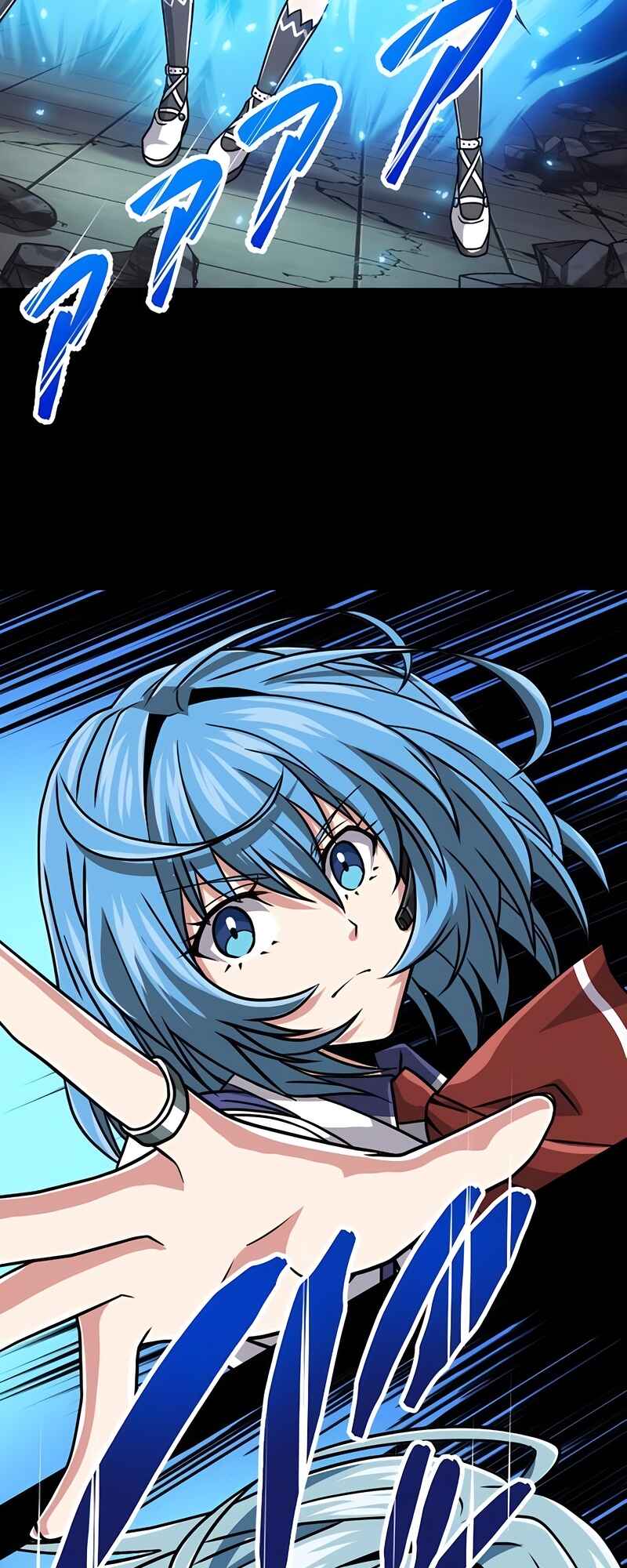 Maryoku 9999-man Zen Zokusei Tsukai no Daikenja Chapter 33 - Page 68