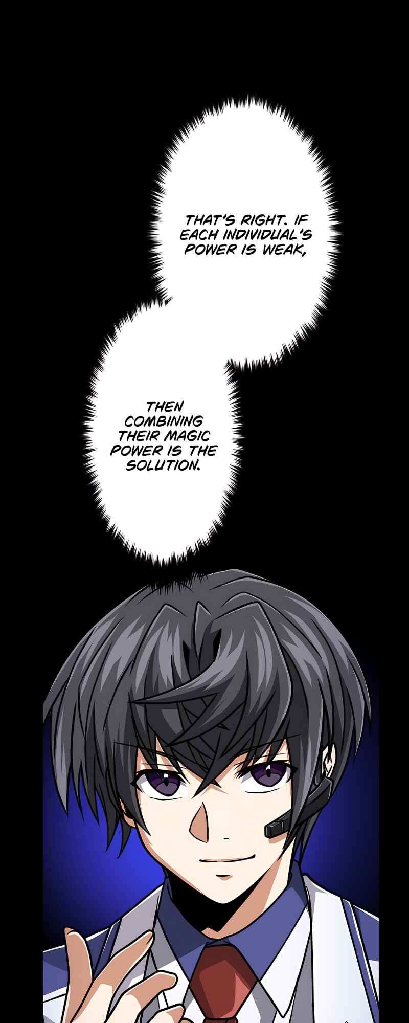 Maryoku 9999-man Zen Zokusei Tsukai no Daikenja Chapter 33 - Page 71