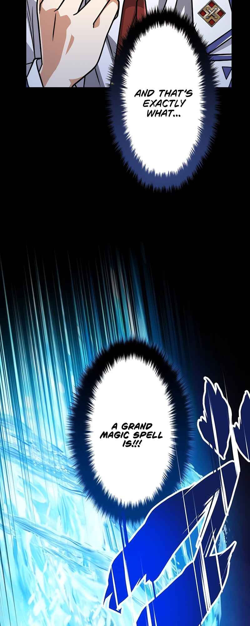 Maryoku 9999-man Zen Zokusei Tsukai no Daikenja Chapter 33 - Page 72