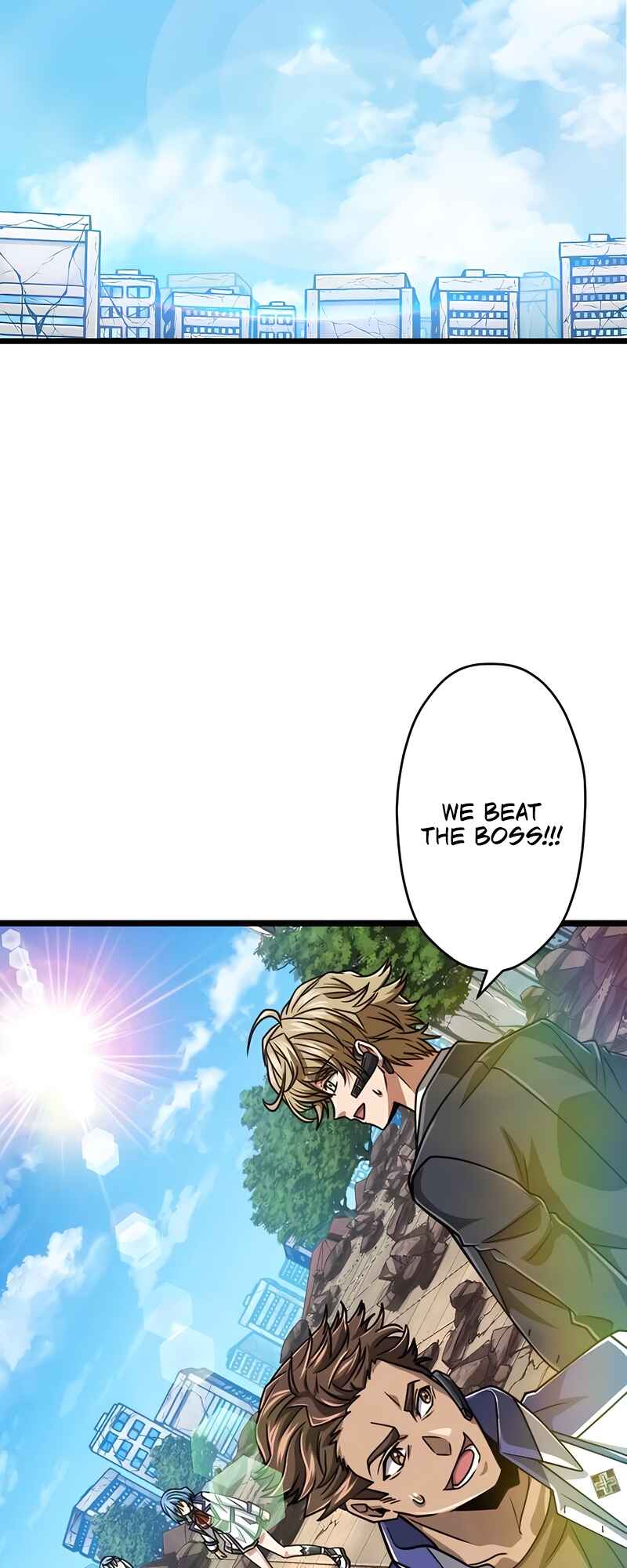 Maryoku 9999-man Zen Zokusei Tsukai no Daikenja Chapter 33 - Page 83