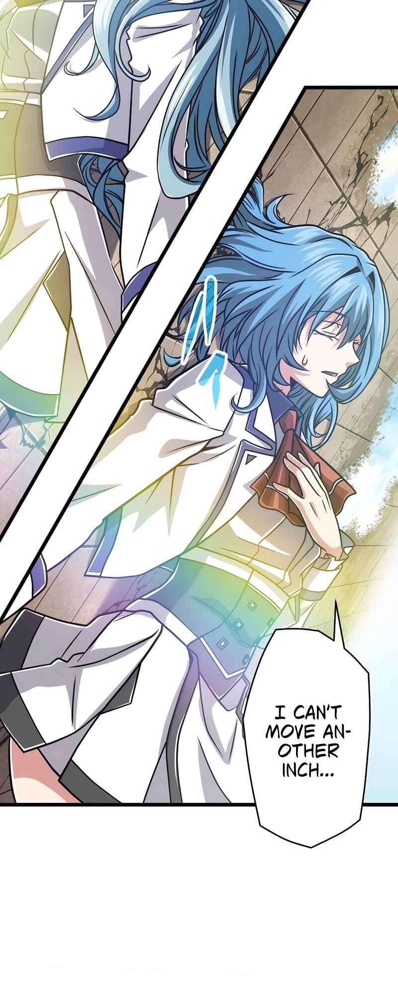 Maryoku 9999-man Zen Zokusei Tsukai no Daikenja Chapter 33 - Page 86