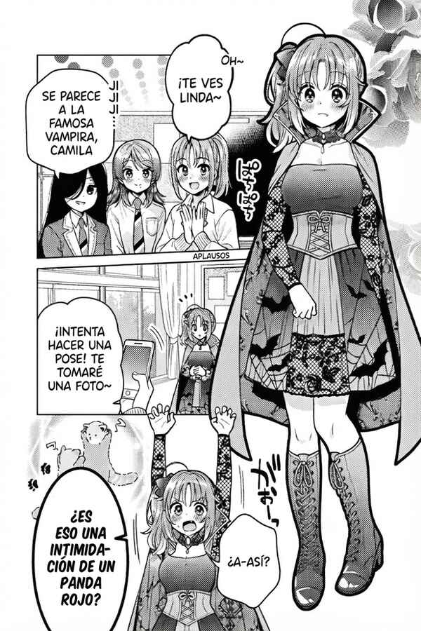 Hitozuma to JK Chapter 22 - Page 12