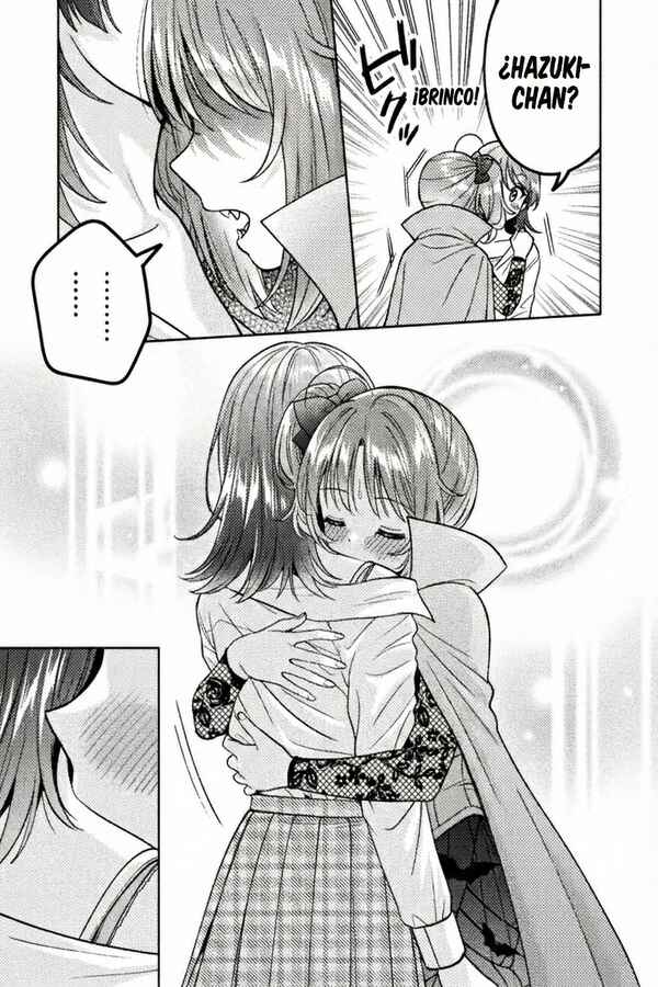 Hitozuma to JK Chapter 22 - Page 17