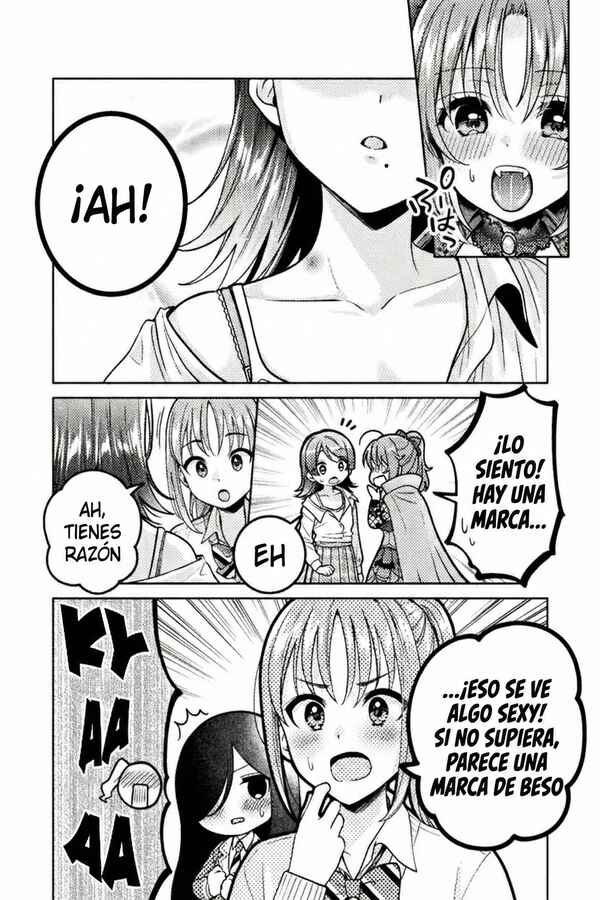 Hitozuma to JK Chapter 22 - Page 18