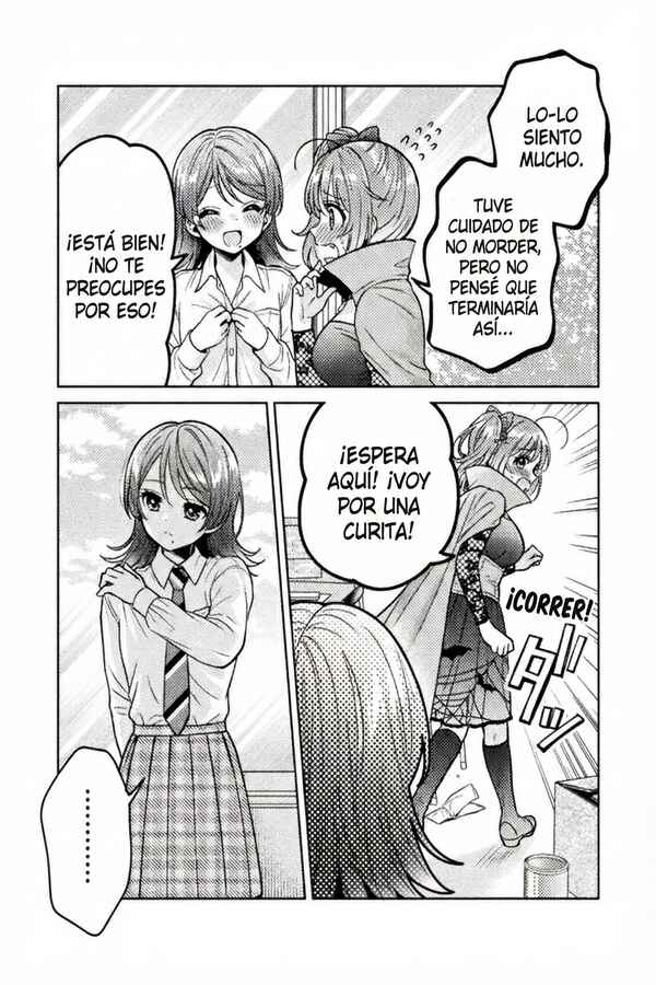 Hitozuma to JK Chapter 22 - Page 19