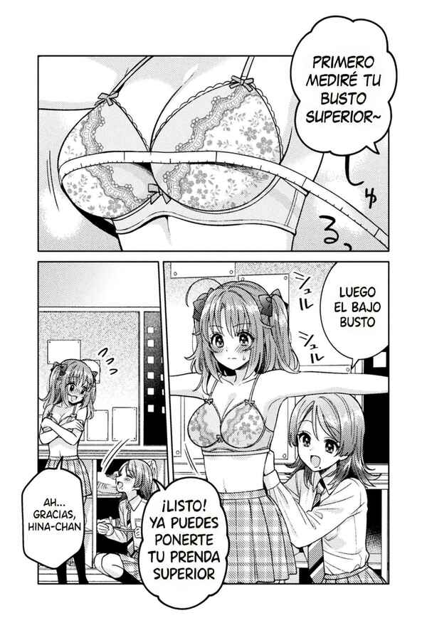Hitozuma to JK Chapter 22 - Page 2