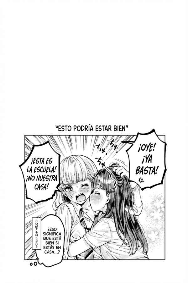 Hitozuma to JK Chapter 22 - Page 21