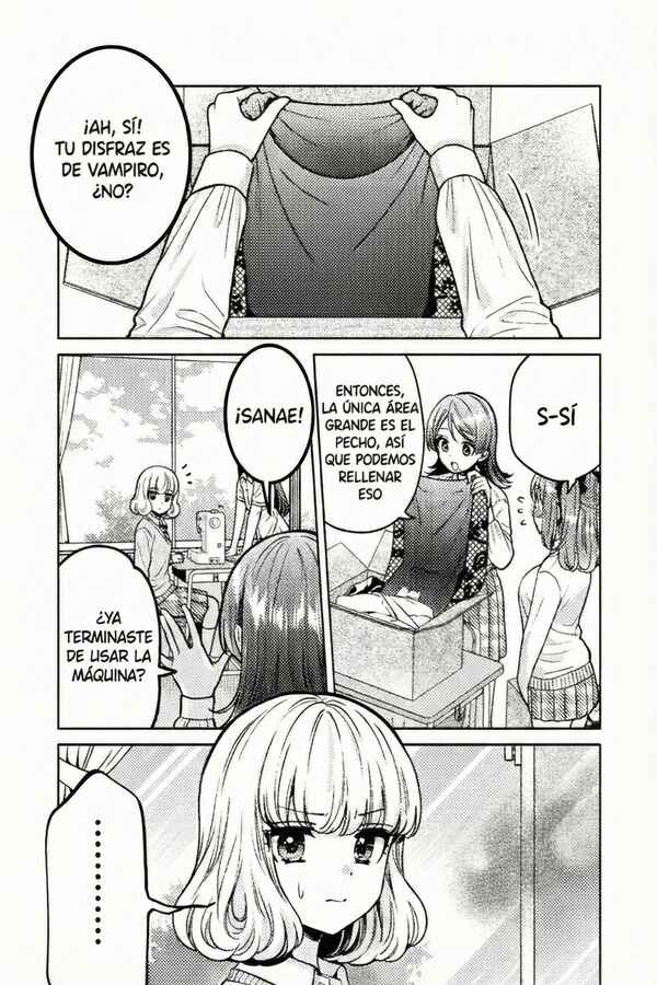 Hitozuma to JK Chapter 22 - Page 4