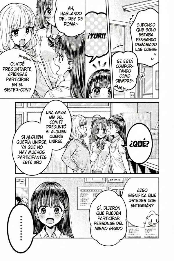 Hitozuma to JK Chapter 22 - Page 6