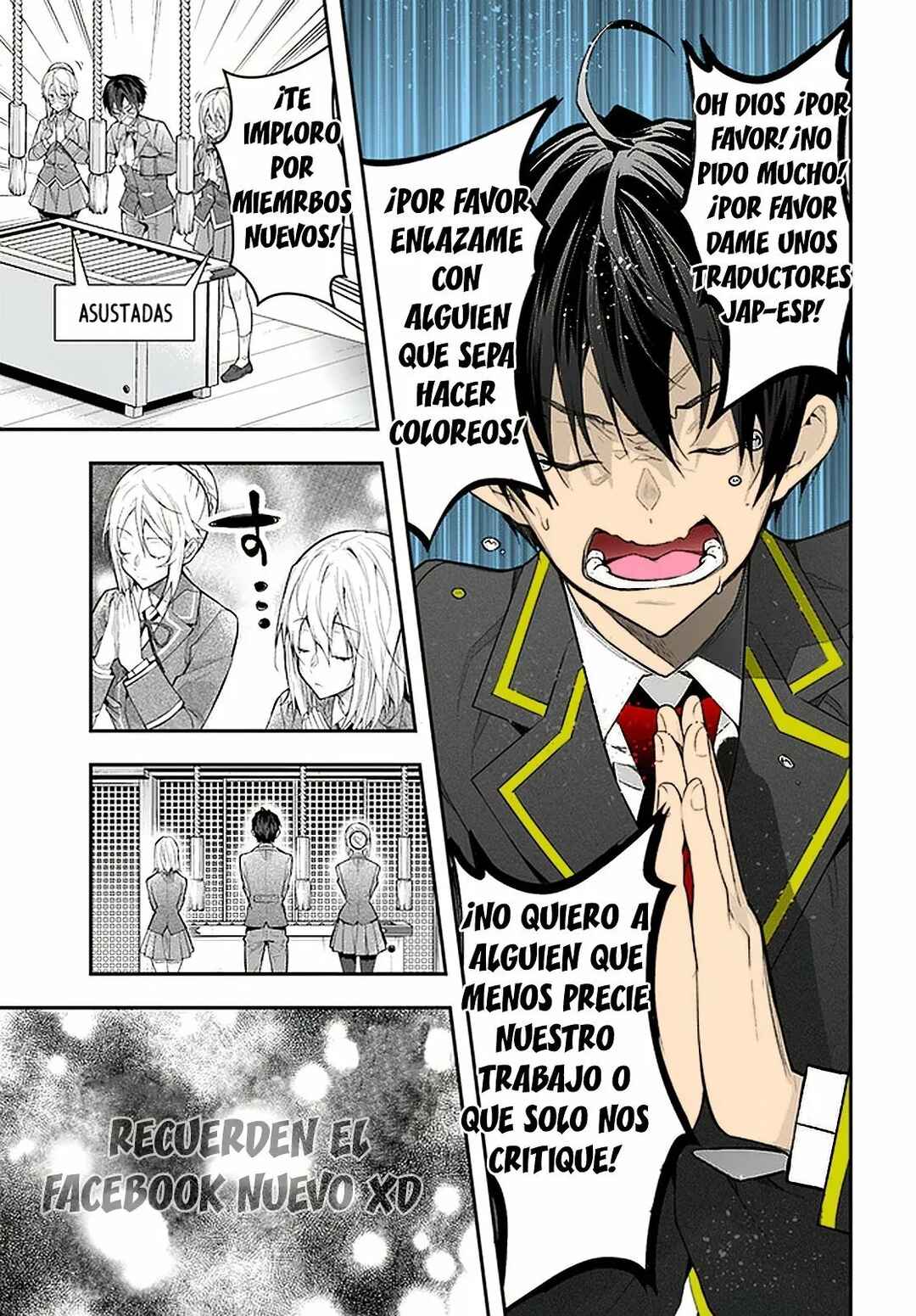 Strategic Lovers Chapter 21 - Page 36