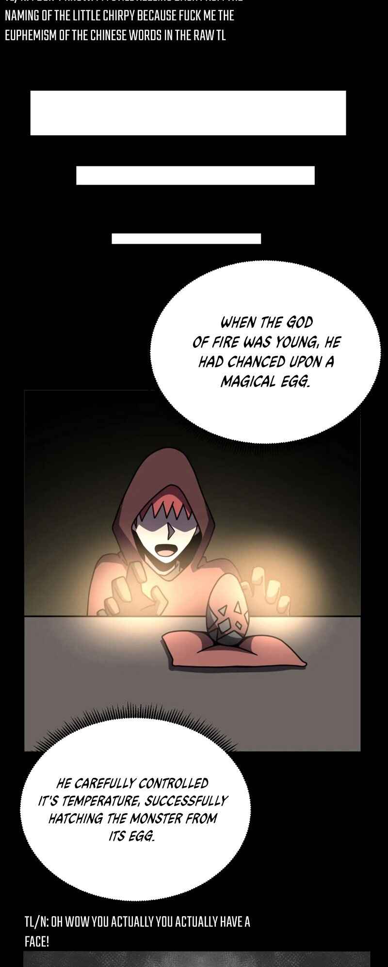 A Comic Artist’s Survival Guide Chapter 23 - Page 10