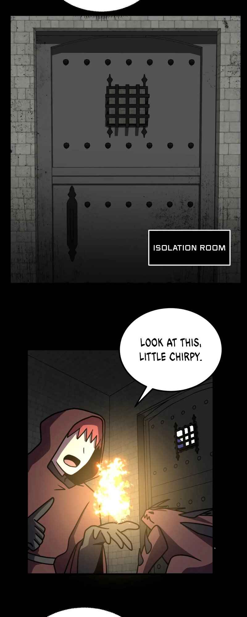 A Comic Artist’s Survival Guide Chapter 23 - Page 18