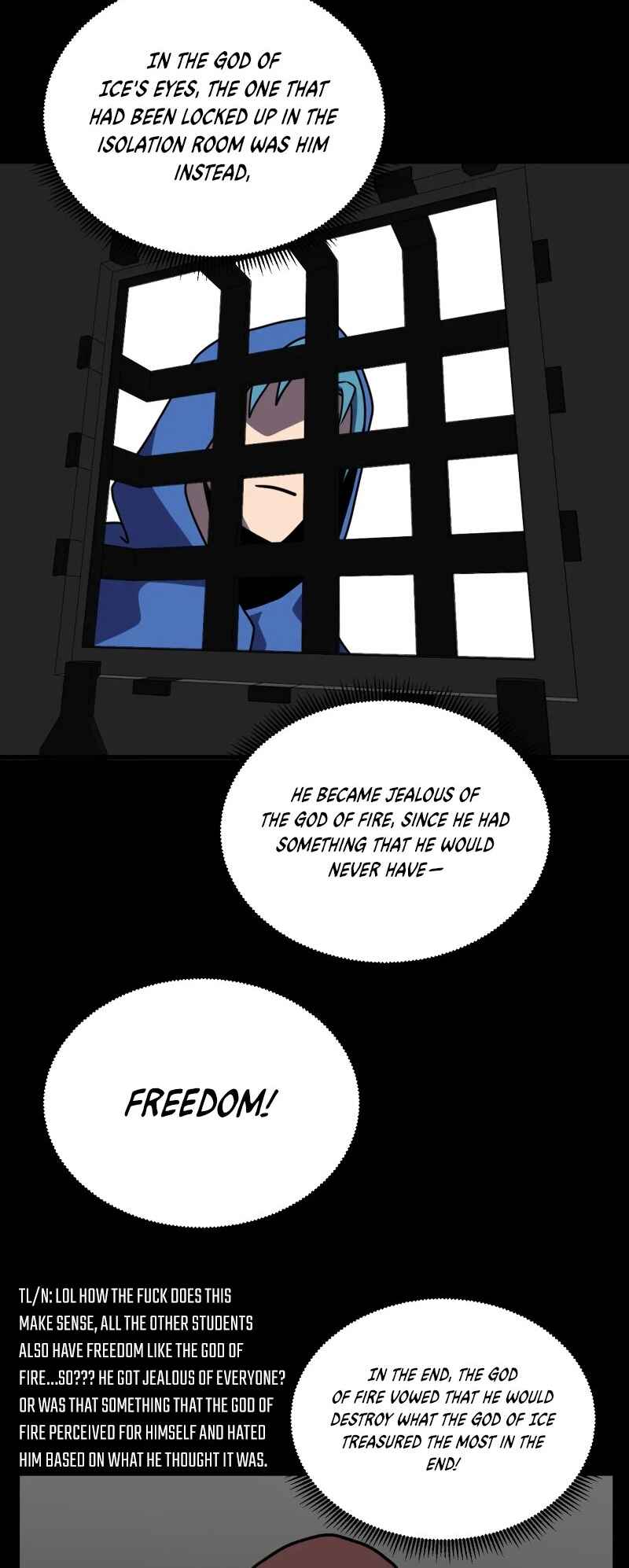 A Comic Artist’s Survival Guide Chapter 23 - Page 19