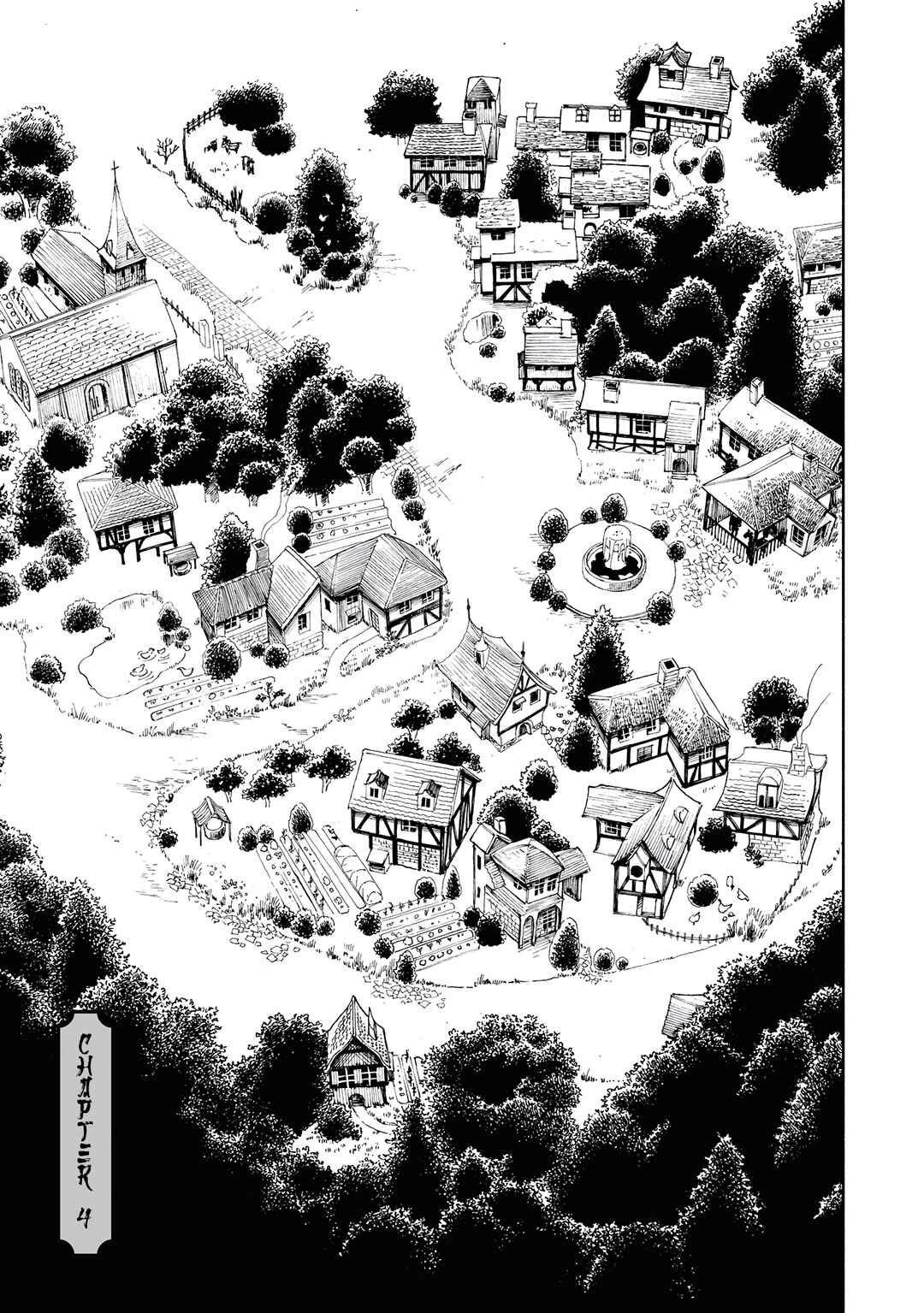 Isekai Samurai Chapter 4 - Page 2