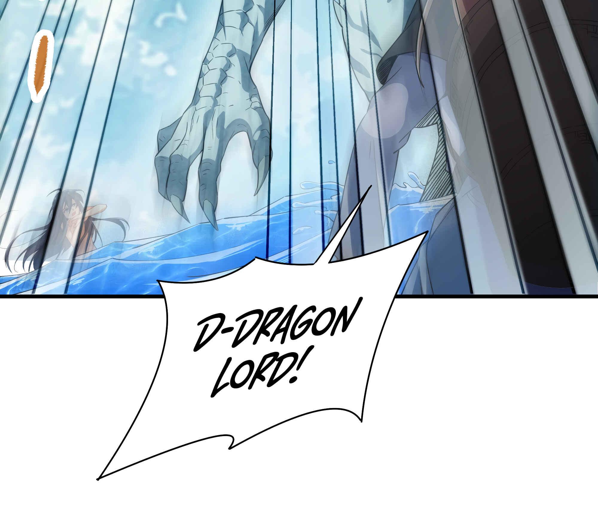 Despite Coming From the Abyss, I Will Save Humanity Chapter 4 - Page 14