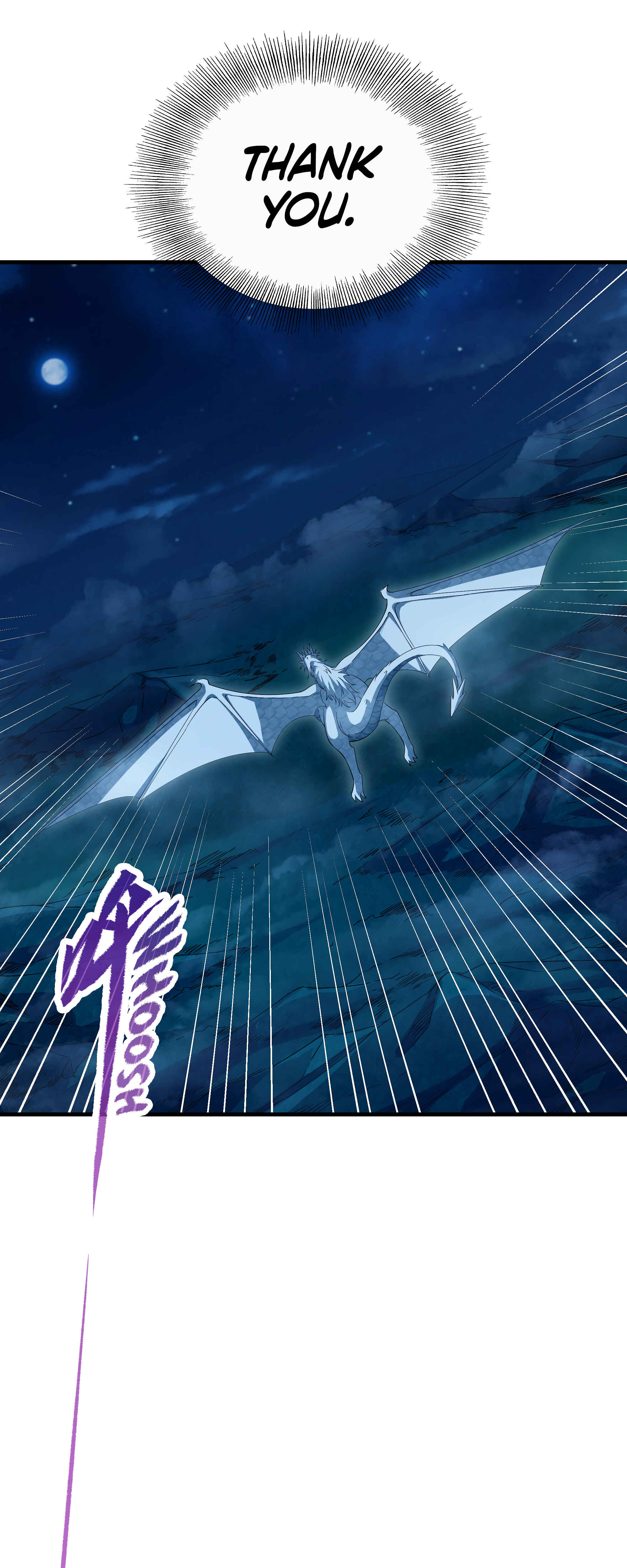 Despite Coming From the Abyss, I Will Save Humanity Chapter 4 - Page 42