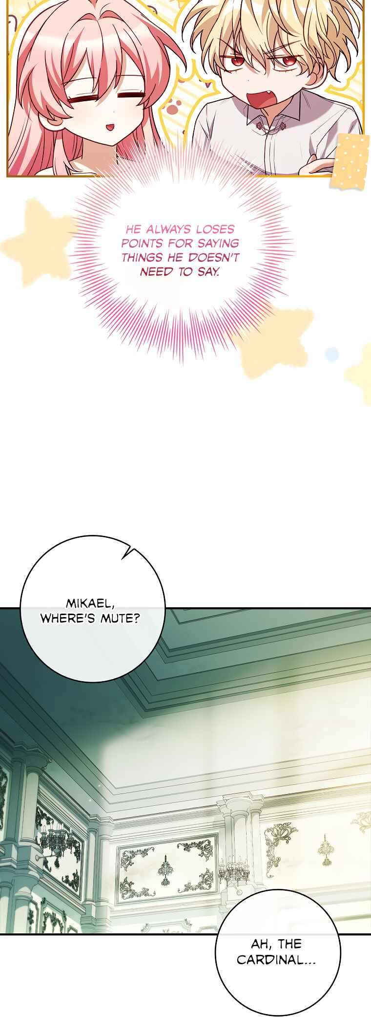 The Painless Player Chapter 37 - Page 14