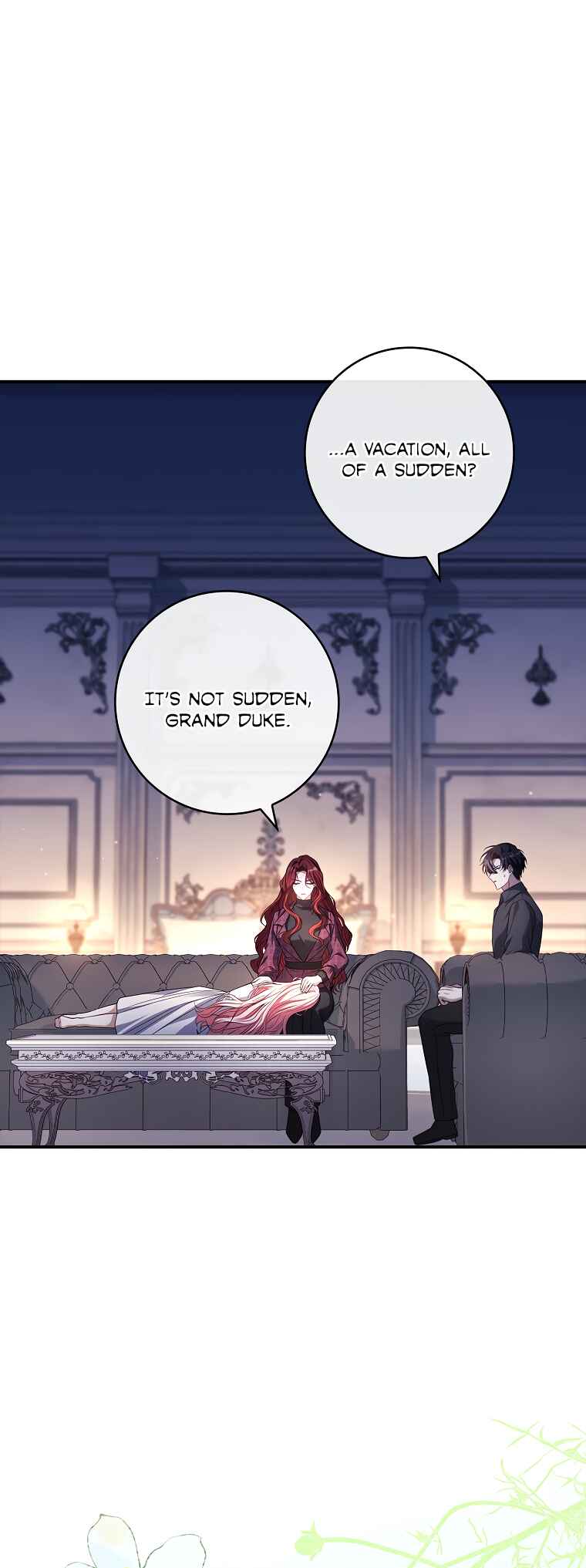 The Painless Player Chapter 37 - Page 19