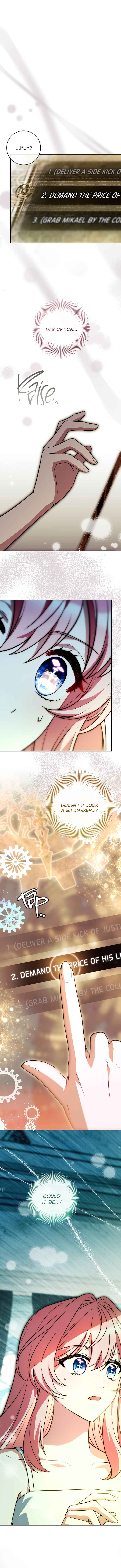 The Painless Player Chapter 37 - Page 2