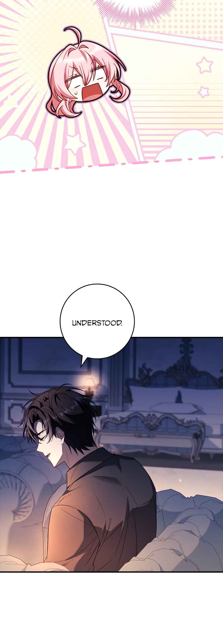The Painless Player Chapter 37 - Page 24