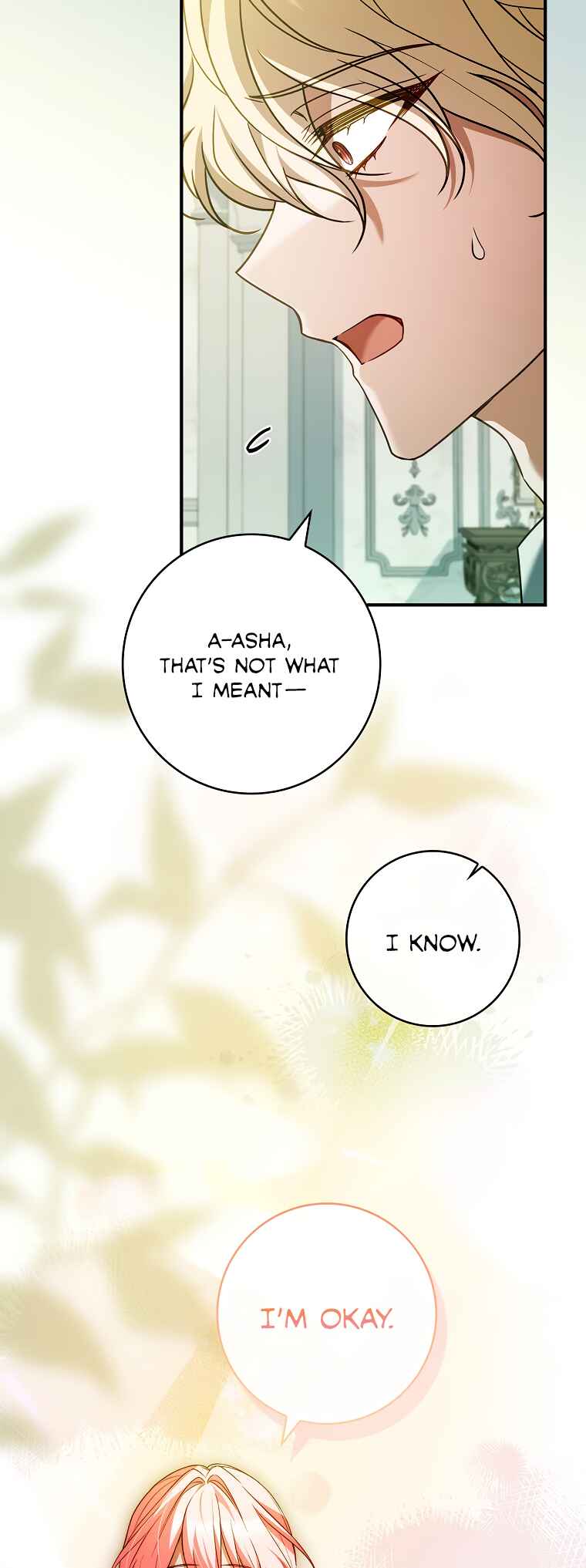 The Painless Player Chapter 37 - Page 6