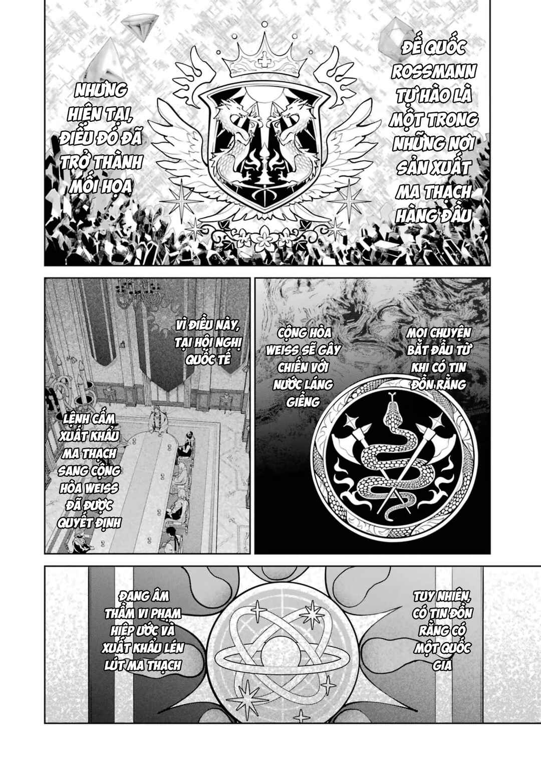 Belle Poupée no Supadari Kon'yaku: "Konomi ja Nai" to Iwareta Ningyou Hime, Gaman wo Yametara Ouji ga Deredere ni Natta. Jitsu ni Aii! Chapter 7 - Page 18