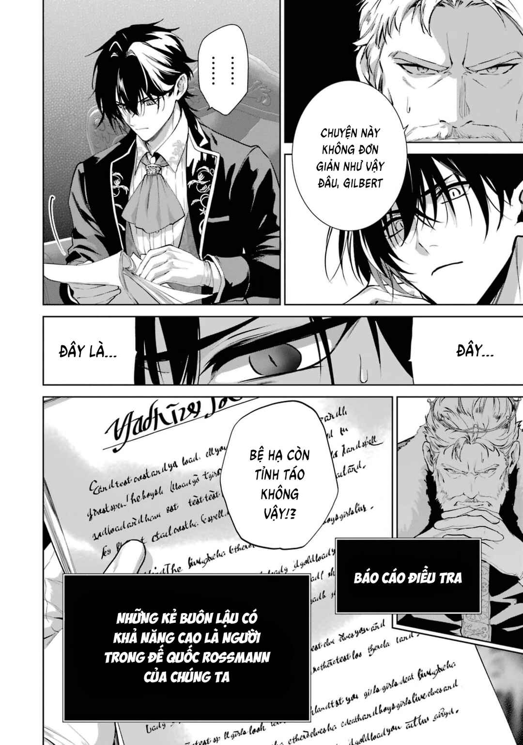 Belle Poupée no Supadari Kon'yaku: "Konomi ja Nai" to Iwareta Ningyou Hime, Gaman wo Yametara Ouji ga Deredere ni Natta. Jitsu ni Aii! Chapter 7 - Page 20