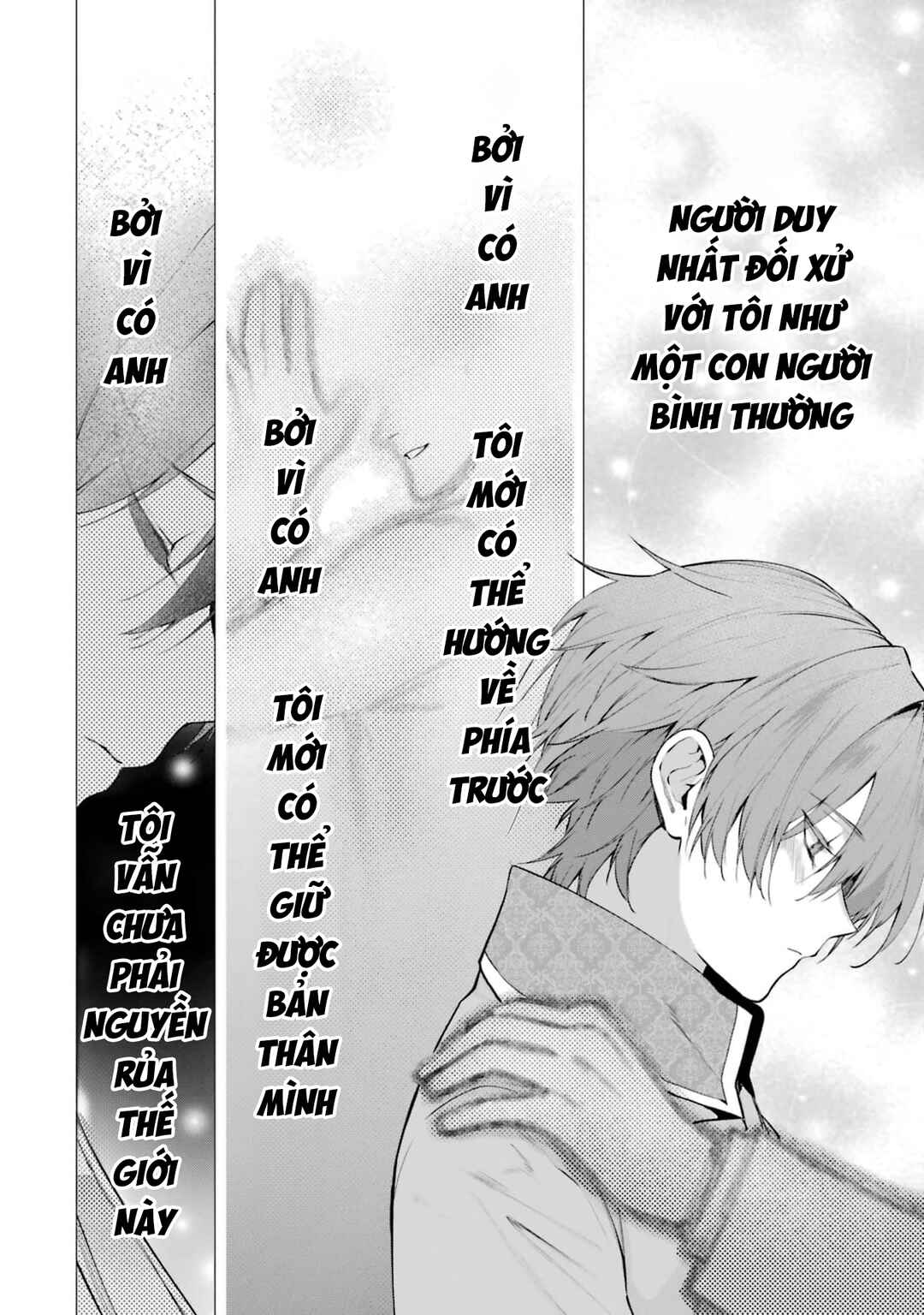 Belle Poupée no Supadari Kon'yaku: "Konomi ja Nai" to Iwareta Ningyou Hime, Gaman wo Yametara Ouji ga Deredere ni Natta. Jitsu ni Aii! Chapter 7 - Page 6