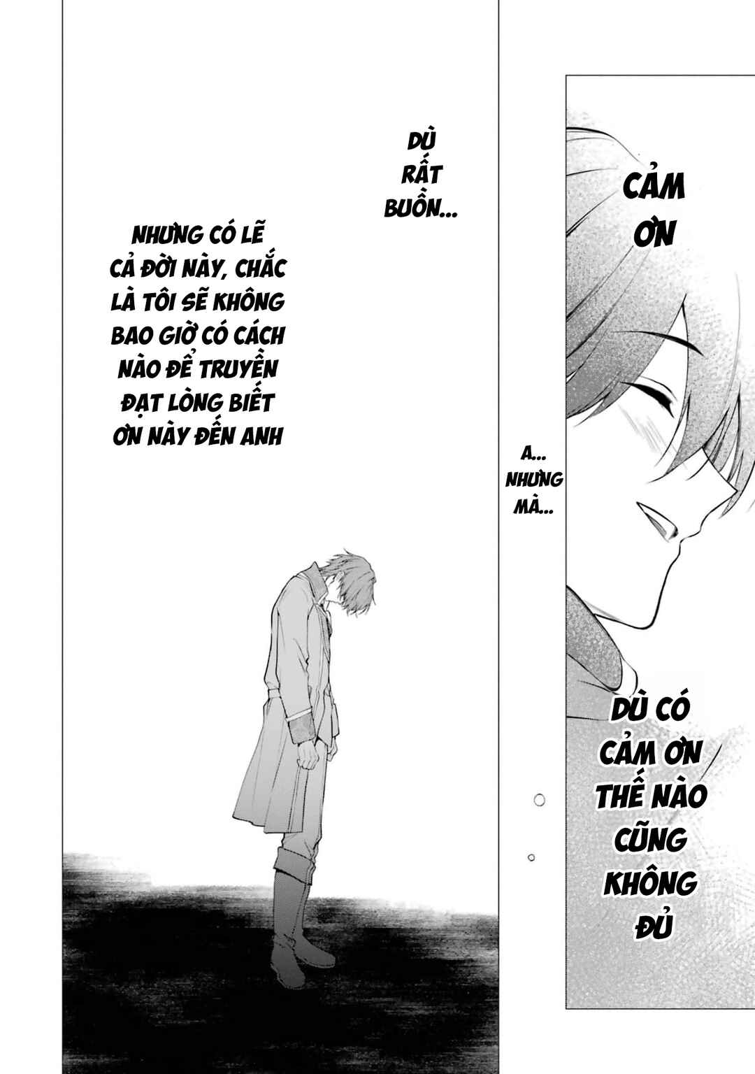 Belle Poupée no Supadari Kon'yaku: "Konomi ja Nai" to Iwareta Ningyou Hime, Gaman wo Yametara Ouji ga Deredere ni Natta. Jitsu ni Aii! Chapter 7 - Page 8