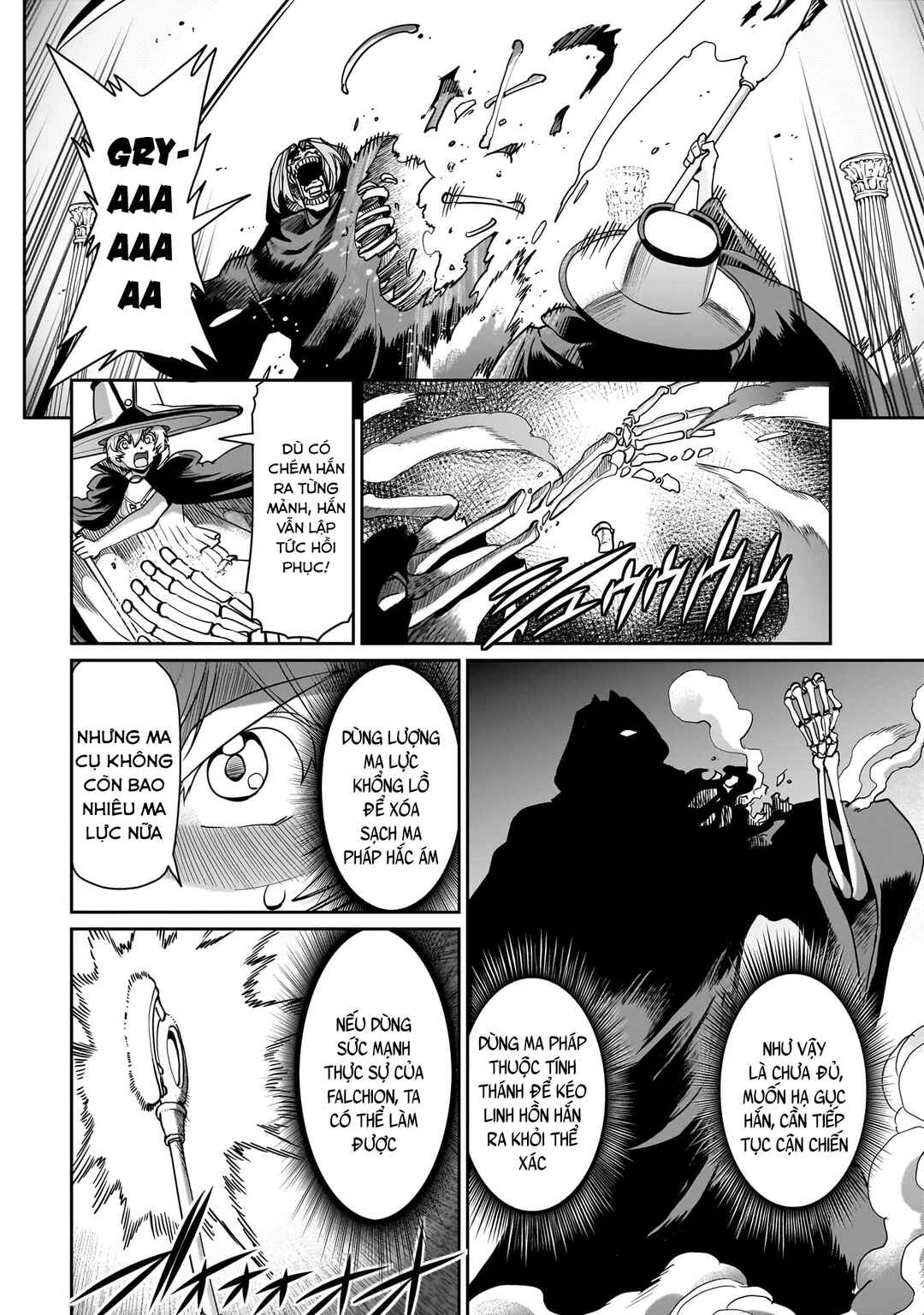 Isekai Shoukan Ojisan no Juu Musou Life ~Sabage-zuki Salaryman wa Kaisha Owari ni Isekai e Chokki Suru~ Chapter 42 - Page 6