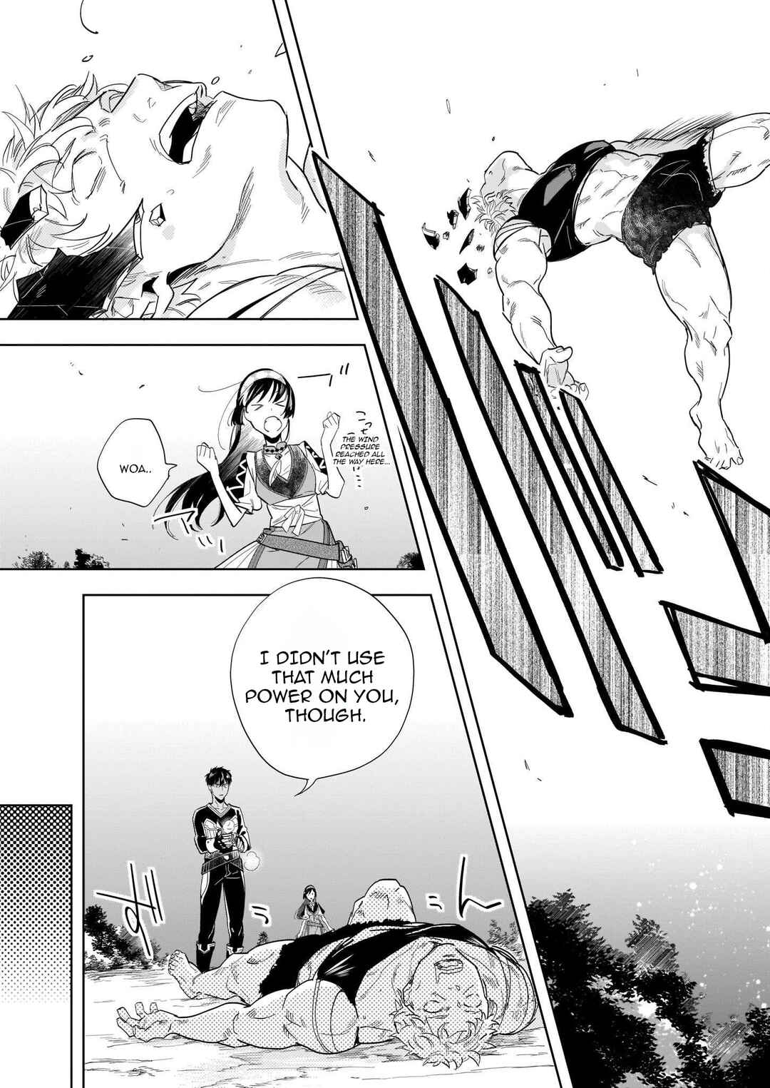 Moto Home Center Tenin no Isekai Seikatsu ~Shougou "DIY Master" "Green Master" "Pet Master" wo Kushishite Isekai wo Kimamani Ikimasu~ Chapter 12.2 - Page 6