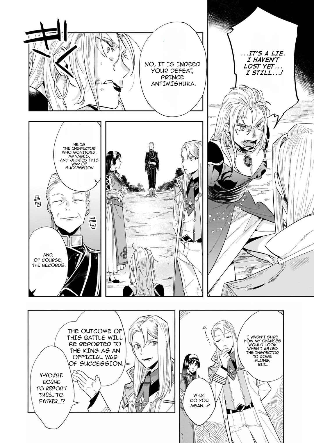 Moto Home Center Tenin no Isekai Seikatsu ~Shougou "DIY Master" "Green Master" "Pet Master" wo Kushishite Isekai wo Kimamani Ikimasu~ Chapter 12.2 - Page 9