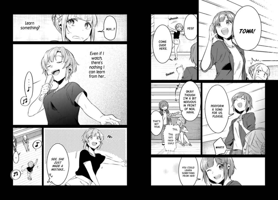 D4DJ-The Starting of Photon Maiden- Chapter 5 - Page 16