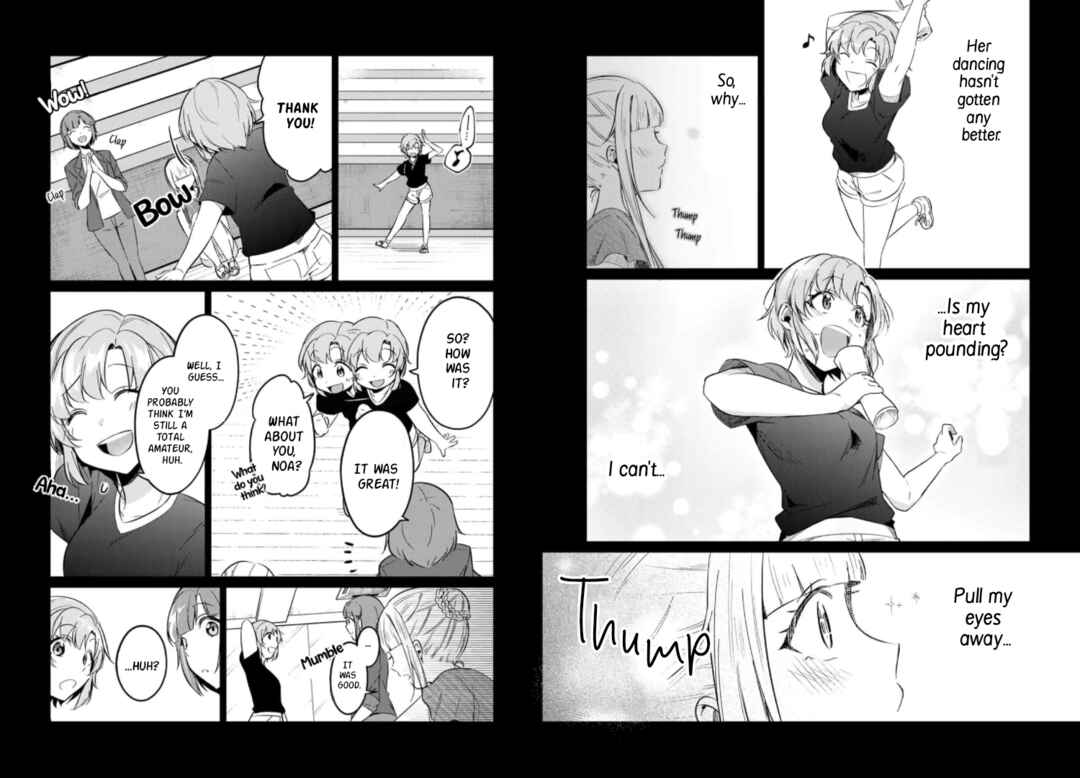 D4DJ-The Starting of Photon Maiden- Chapter 5 - Page 18