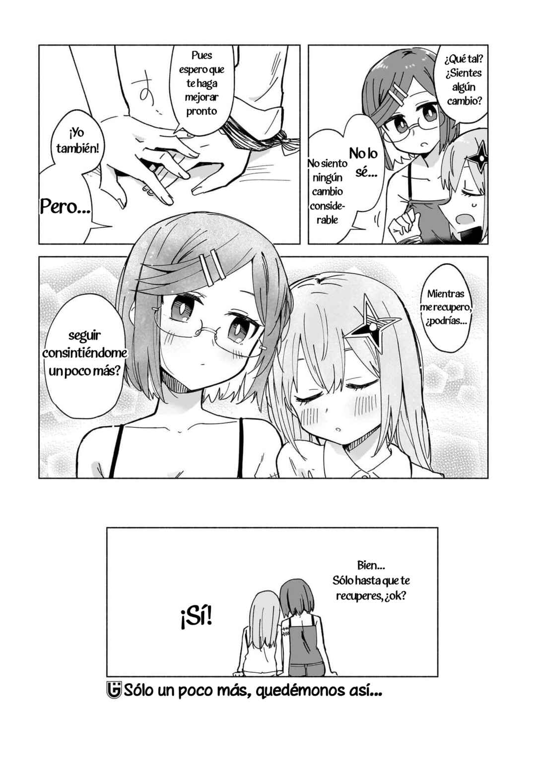 Ninja to Koroshiya no Futarigurashi Chapter 47 - Page 16