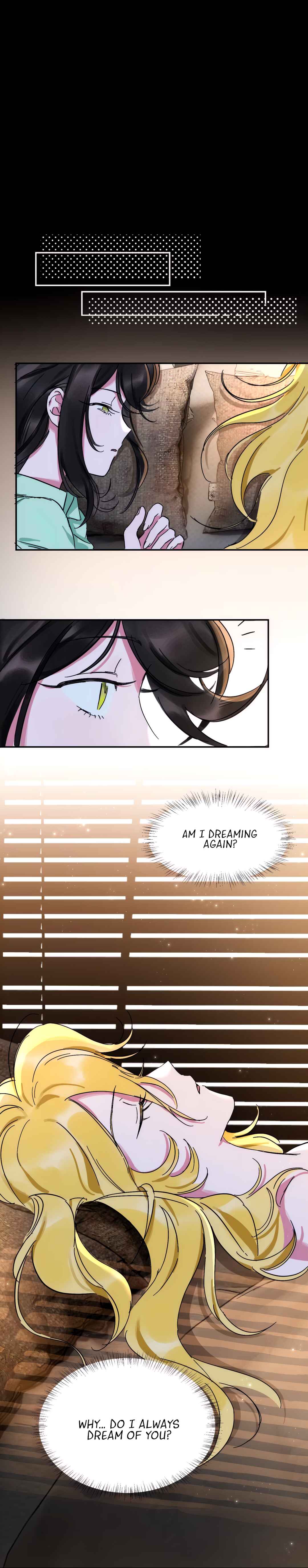 Dōu Zhuǎnshēng le, Wǒ Cái Bùyào Zài Gěi Nǐ Bǔmó! Chapter 3 - Page 18